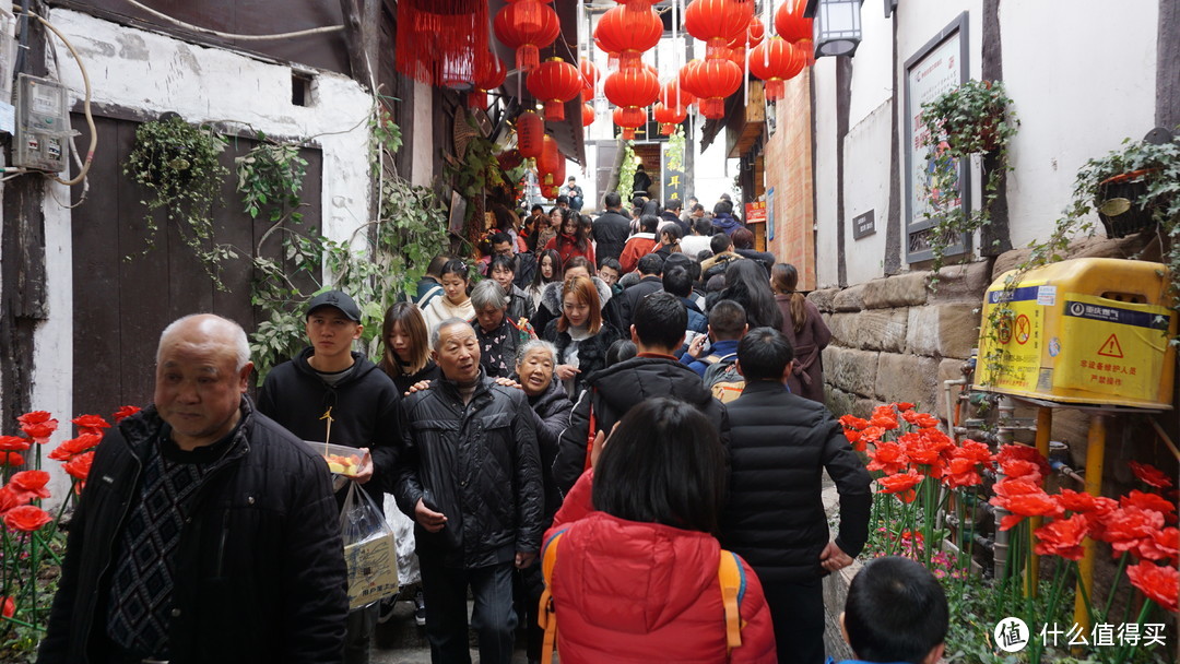 山城很特别 夜景真梦幻---一家三口重庆吃吃逛逛游记