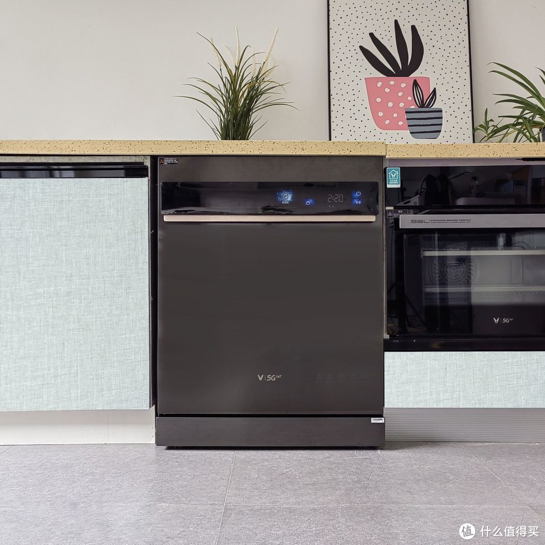 高端洗碗机怎么选解放媳妇双手缓解家庭矛盾必备神器云米ai洗碗机