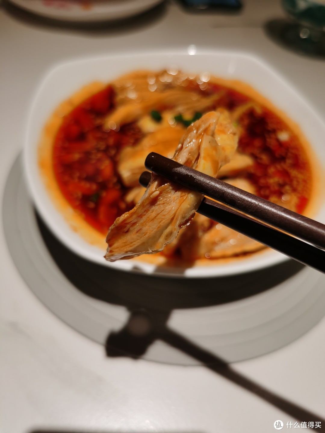 好鱼自在望蓉城，古法酸菜鱼吃起来