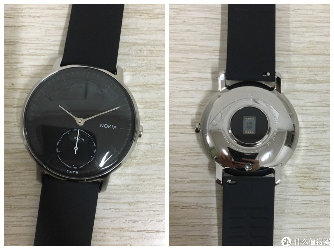 4年多的Steel HR升级iWatch S7——升级初体验