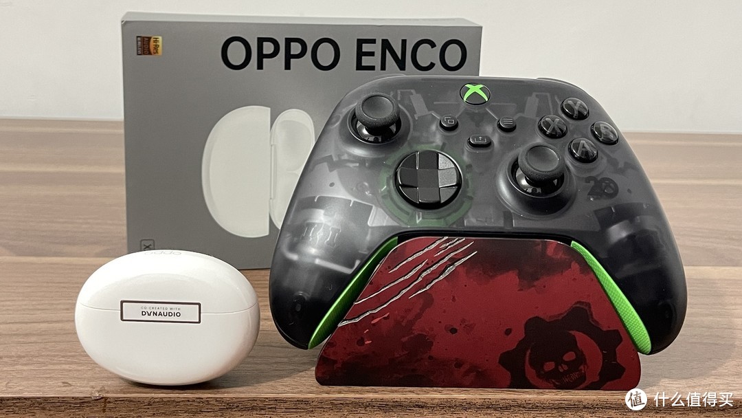 降噪新静界，声乐新旗舰，操控新玩法-OPPO Enco X2真无线降噪耳机个人深度测评