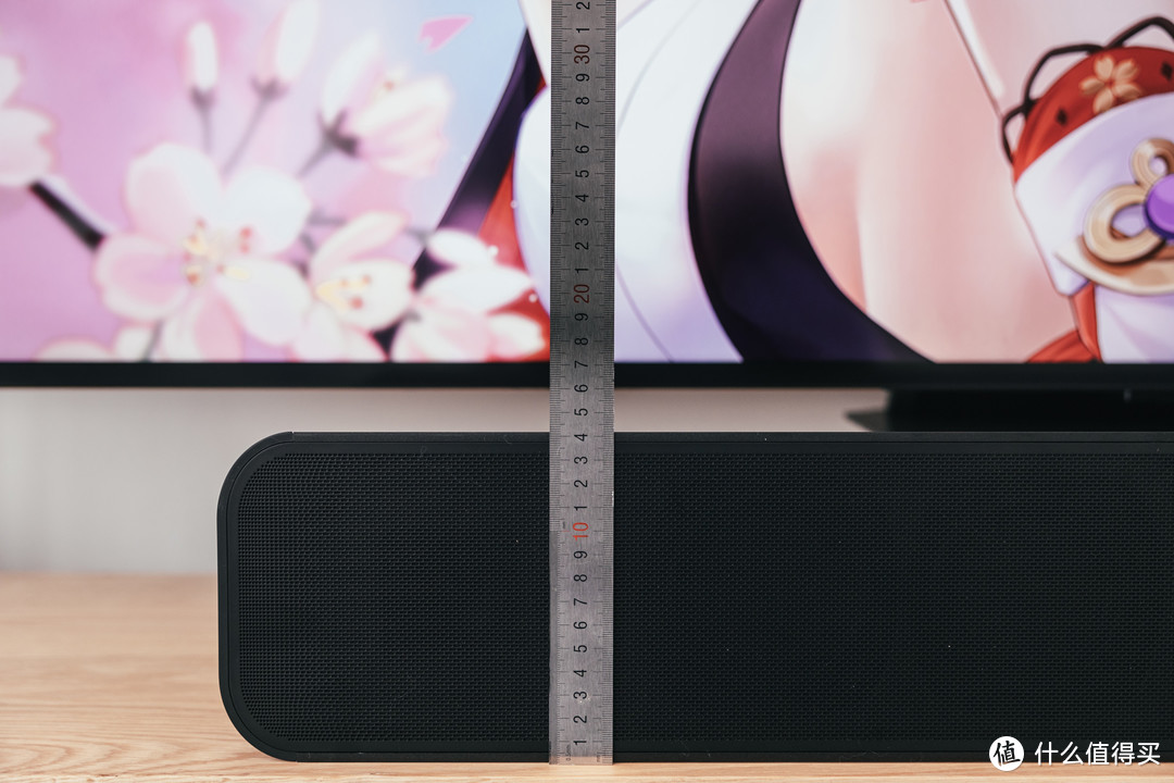 乐高一样任意组合的回音壁是什么体验？BLUESOUND SOUNDBAR 2i回音壁开箱