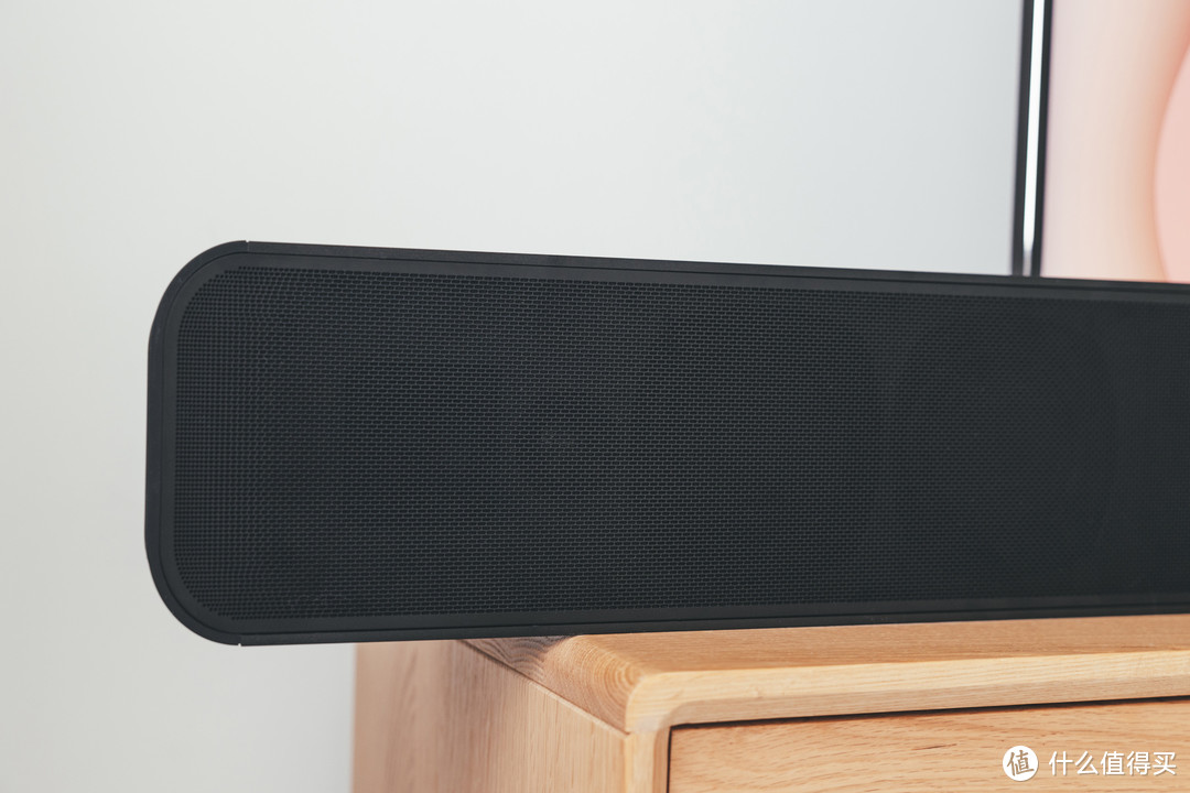 乐高一样任意组合的回音壁是什么体验？BLUESOUND SOUNDBAR 2i回音壁开箱