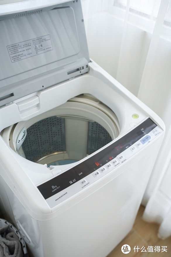 应对顽固污渍，还是波轮洗衣机更给力，我为什么放弃滚筒洗衣机