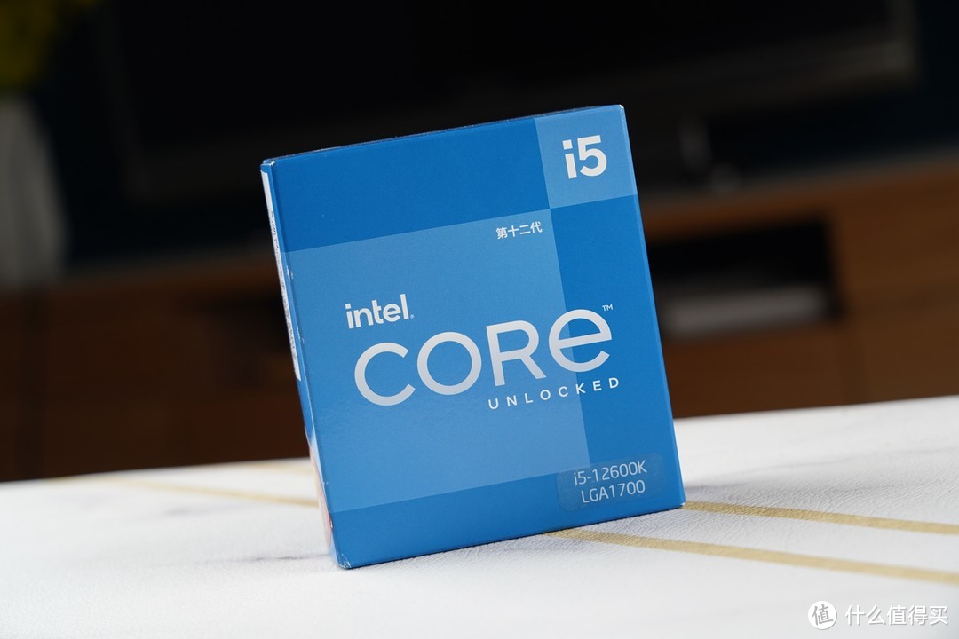 CPU是首发购买的12600K,性能够用，性价比也不错。