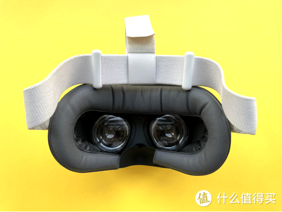 VR玩家痛点改良:OURVR 九合一Oculus Quest2终极版VR面罩配件 