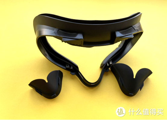 VR玩家痛点改良:OURVR 九合一Oculus Quest2终极版VR面罩配件 