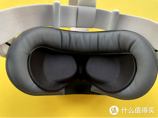 VR玩家痛点改良:OURVR 九合一Oculus Quest2终极版VR面罩配件 