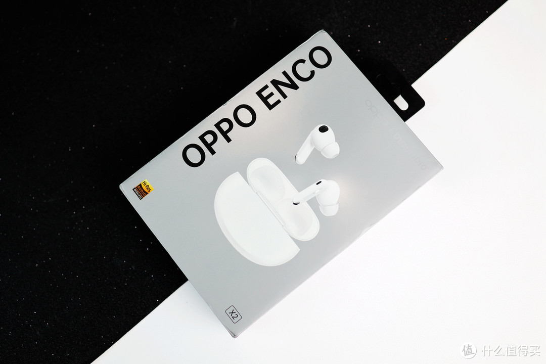 咖啡、音乐和生活——OPPO ENCO X2真无线耳机上手体验