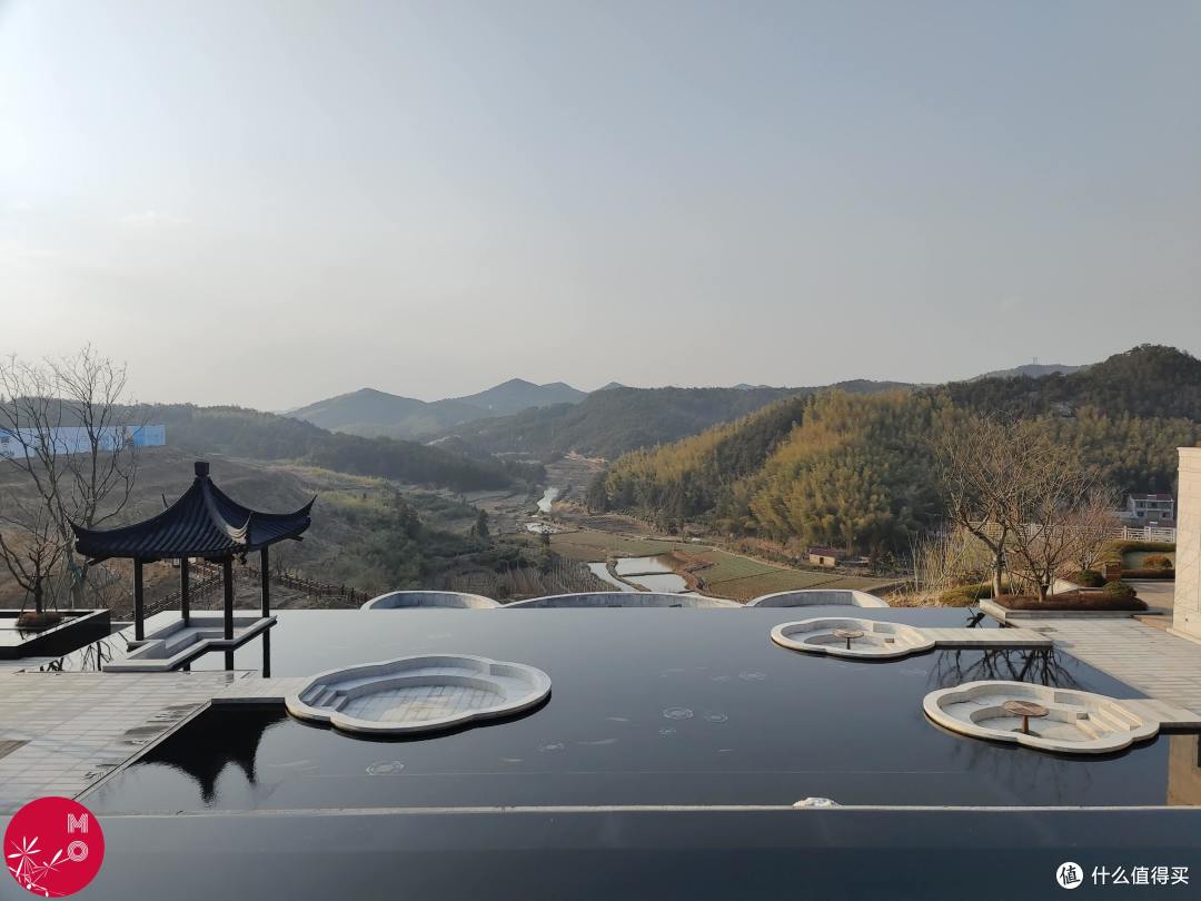 星野集团天台山嘉助酒店