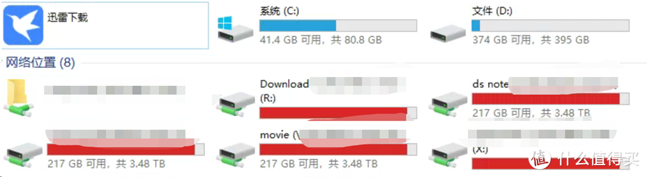 组建WIN+虚拟dsm7.0，完美使用Photos套件和win版jellyfin硬解，实现定时自动化开关机