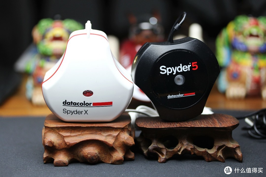 多显示器用户必备，功能性能全升级的Spyder X Elite红蜘蛛校色仪