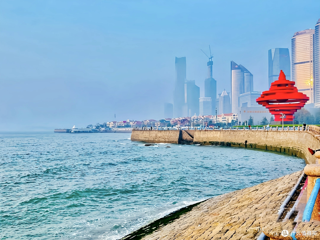 青岛怎么玩儿两日游