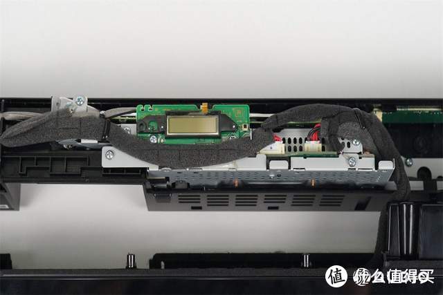 拆解索尼HT-Z9F家庭音箱，垂直环绕声，沉浸式观影