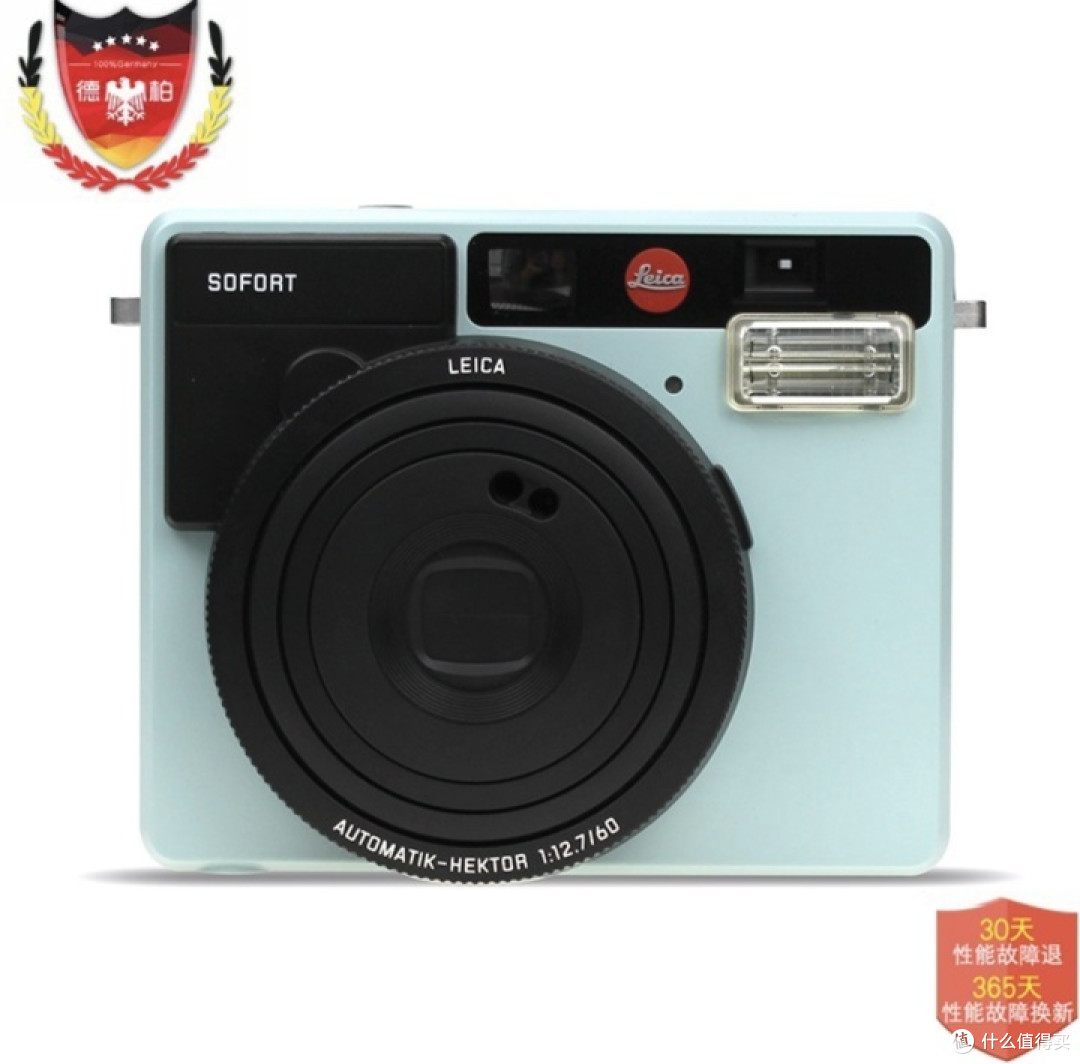 拍立得值得买吗？2022 年高性价比拍立得推荐，有了它，生活更有仪式感~