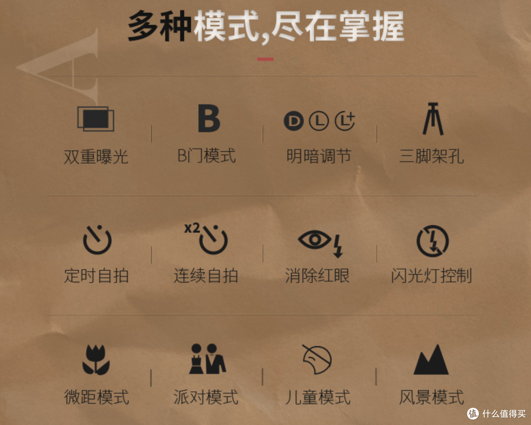 拍立得值得买吗？2022 年高性价比拍立得推荐，有了它，生活更有仪式感~