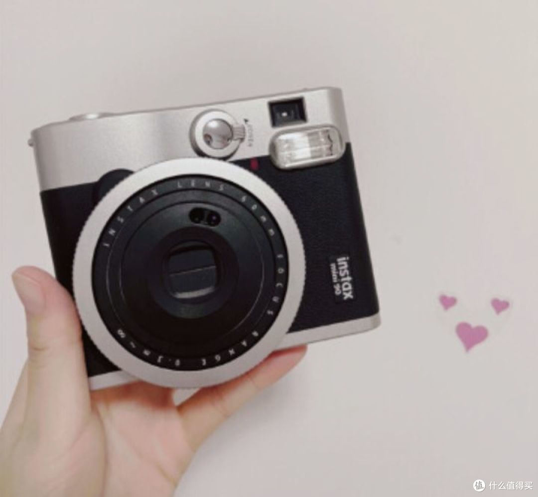 拍立得值得买吗？2022 年高性价比拍立得推荐，有了它，生活更有仪式感~