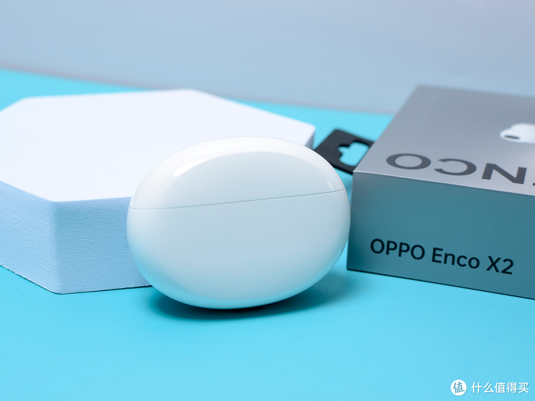 极致交互体验，更强音质和降噪——OPPO Enco X2真无线降噪耳机体验