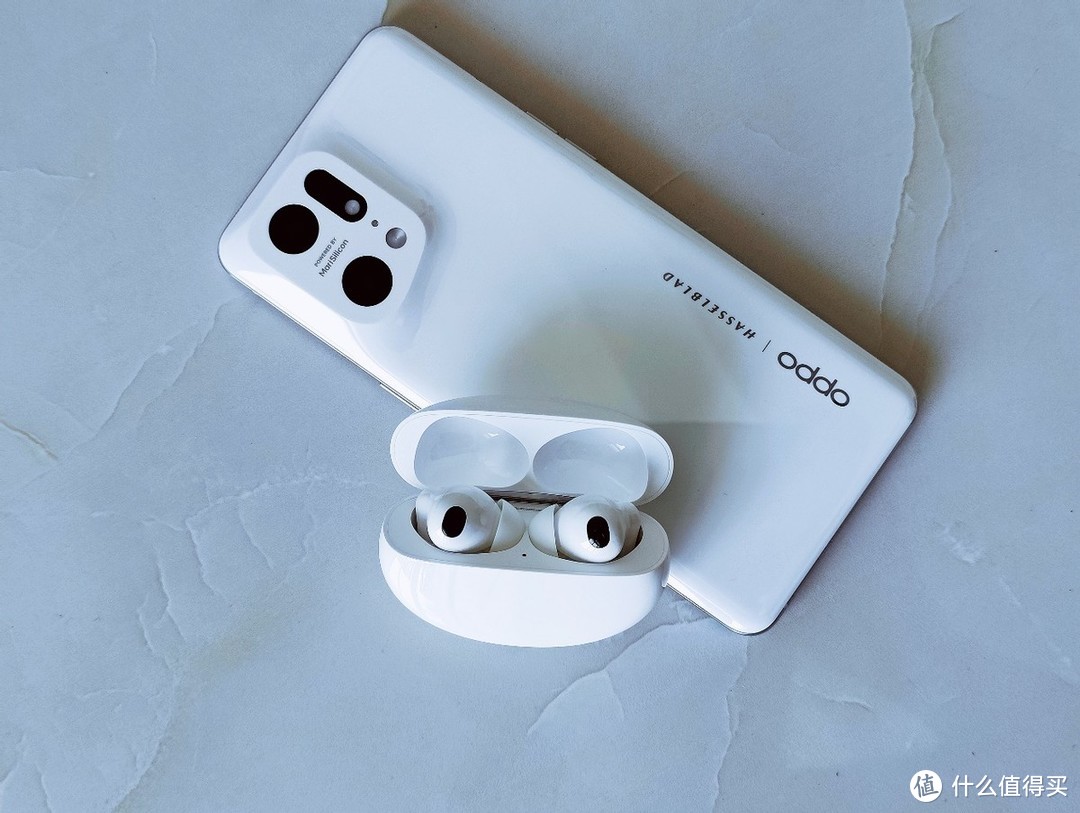 难以置信！OPPO Enco X2竟成了耳机市场的“内卷王”，重现录音级音质