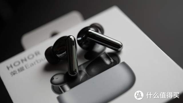 测温枪下岗！全新荣耀Earbuds 3 Pro降噪真无线既能听歌还能测体温