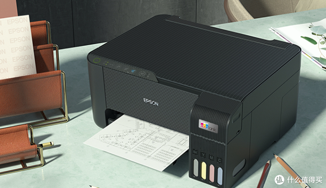 如何选择一款适合自己的打印机？15款打印机使用场景、优缺点、参数对比