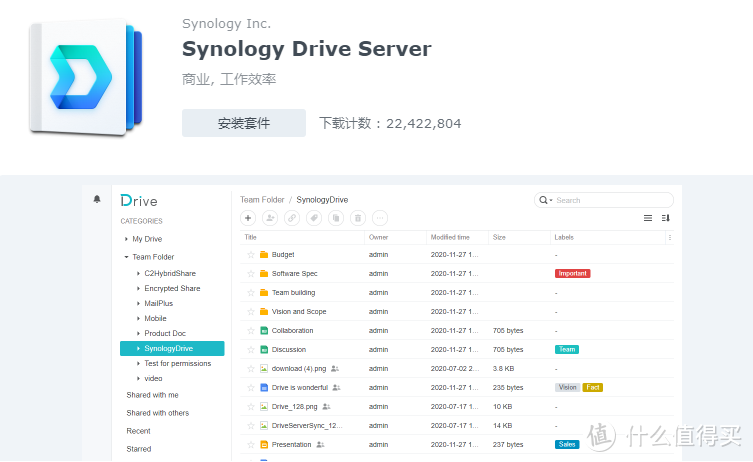 兼顾安全、稳定与性价比的NAS方案 - 群晖DS220+ & 东芝N300 NAS硬盘