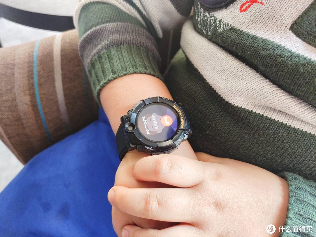 一块 dido Y03学生手表，换来孩子快乐童年，给父母更多安心