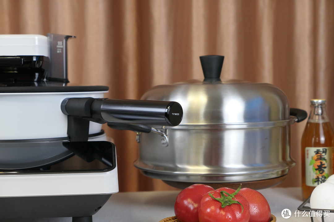 添可食万，你值得拥有的自动料理机——添可食万料理机3.0初体验