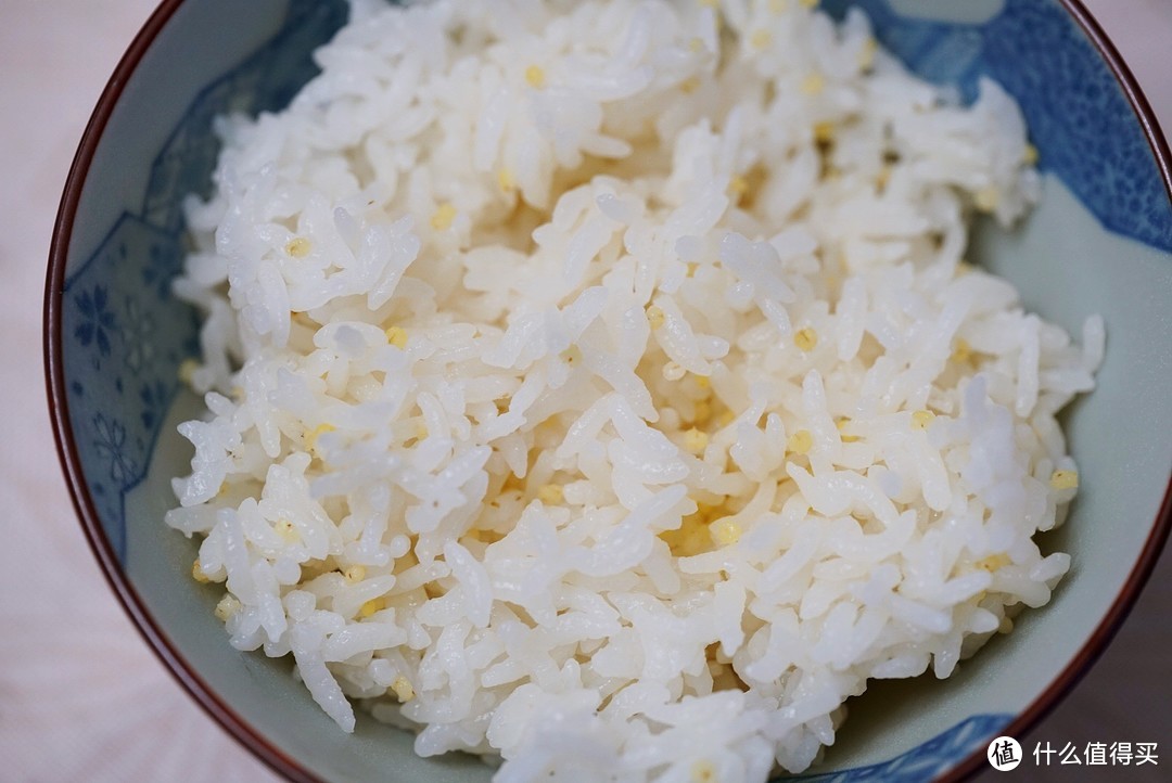 夏天米饭这么吃，真是太绝了！单价近三千的电饭煲果然暗藏玄机
