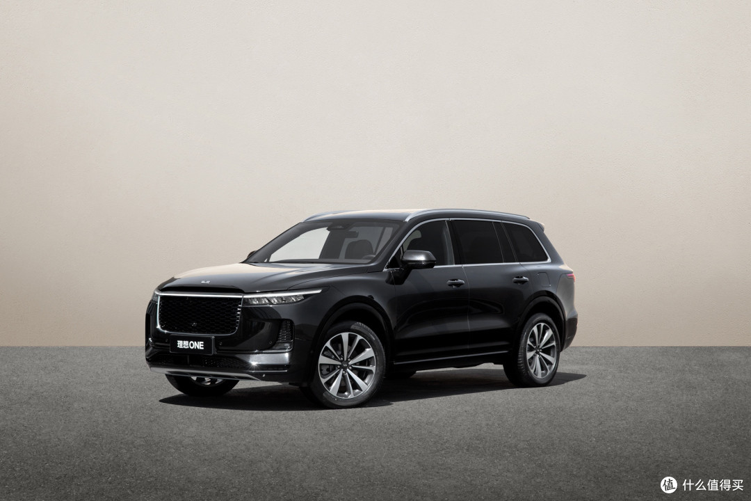 数据里奥斯说篇八全新理想one试驾体验辅助驾驶和舒适配置超出预期