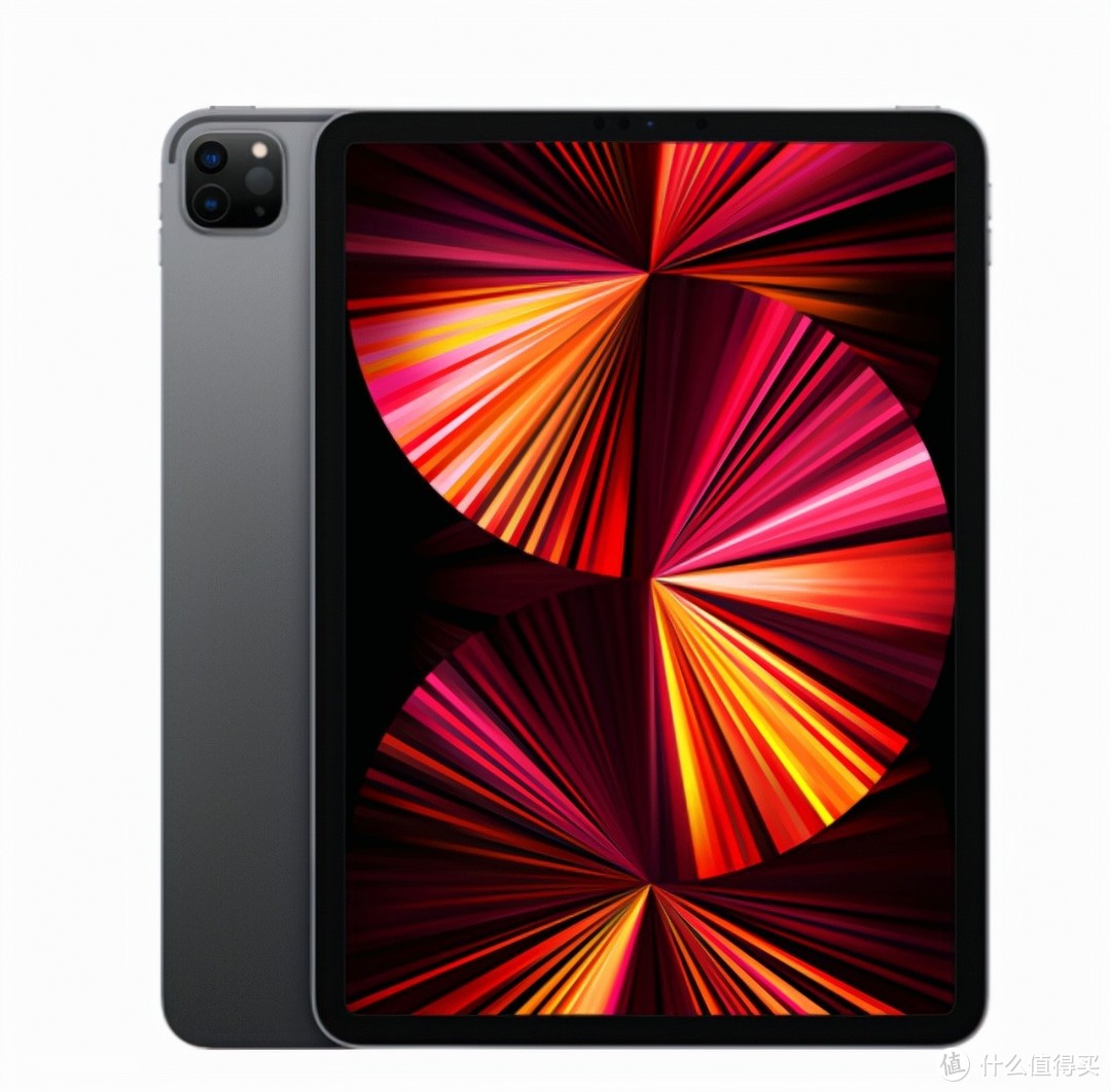 iPad Air 5 追平11英寸iPad Pro（第三代）？真的假的？_iPad_什么值得买