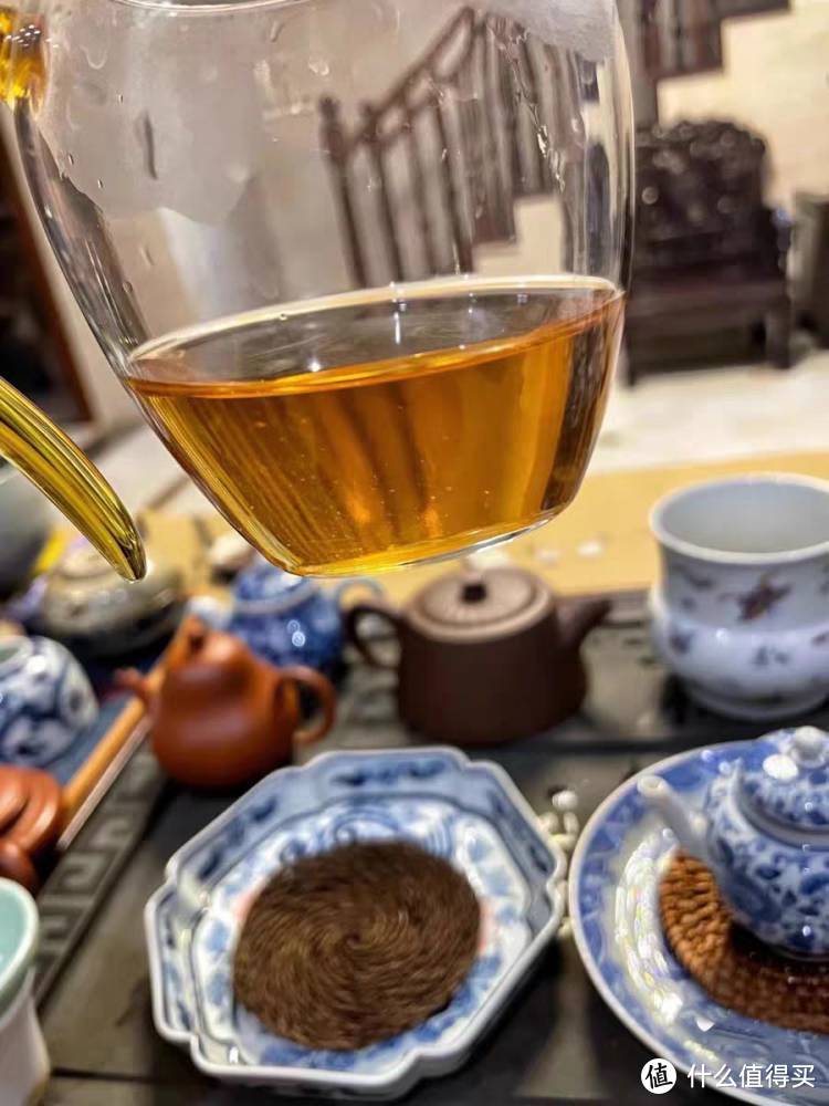 什么样的茶才能叫“鸭屎香”？