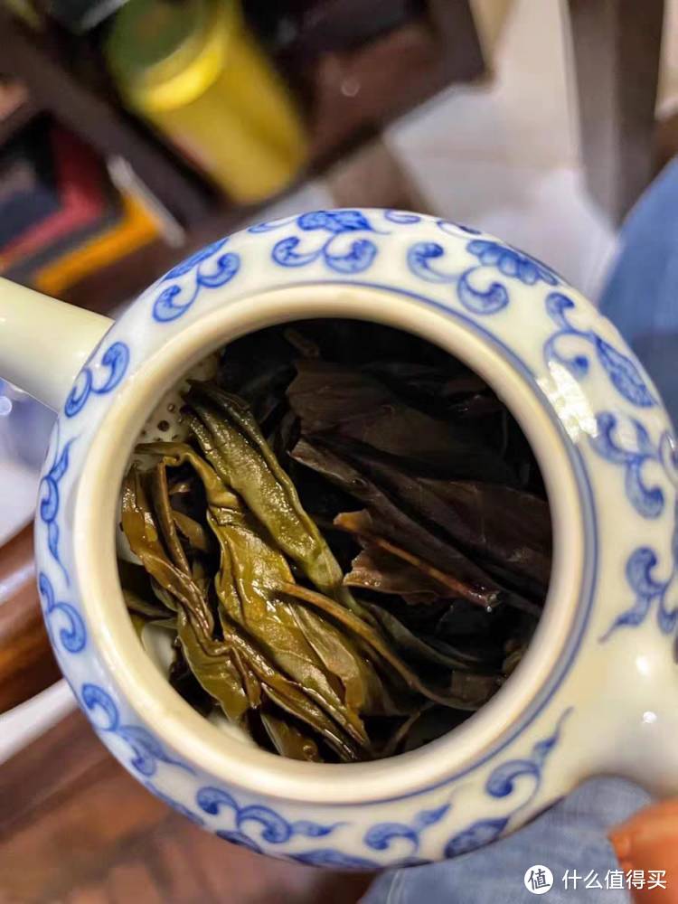 什么样的茶才能叫“鸭屎香”？