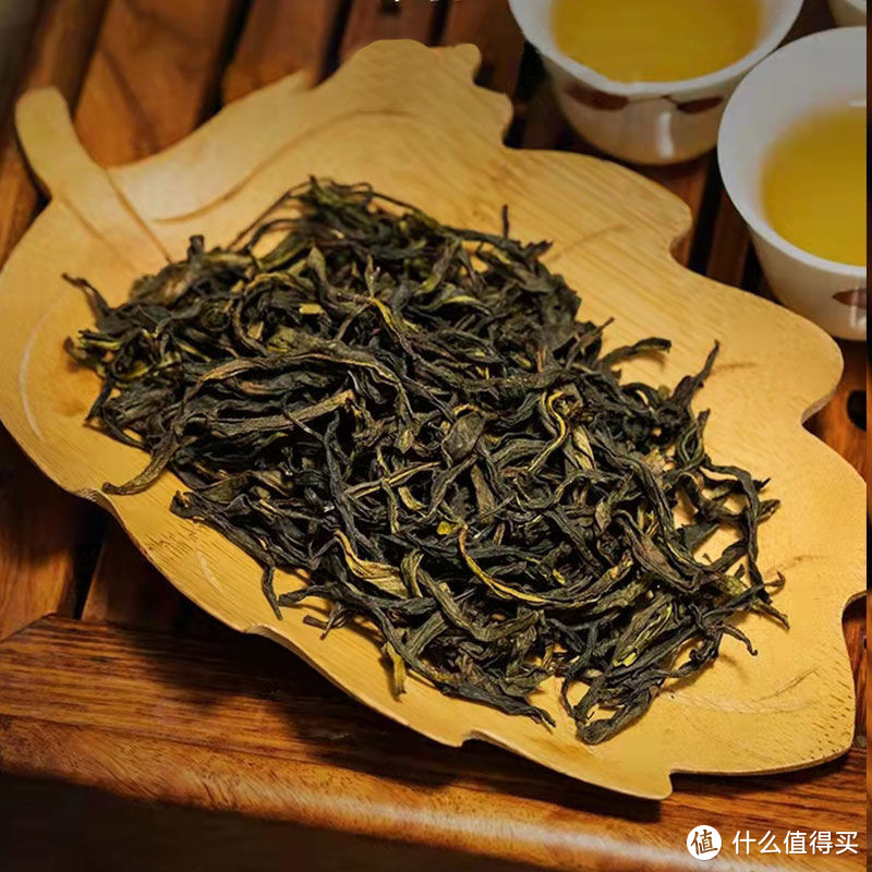 什么样的茶才能叫“鸭屎香”？