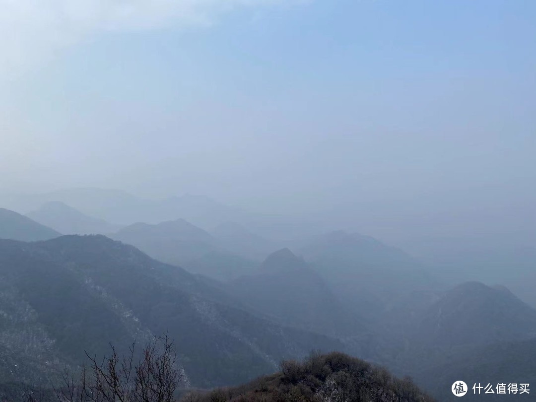 我的登山装备清单，你觉得全不全？