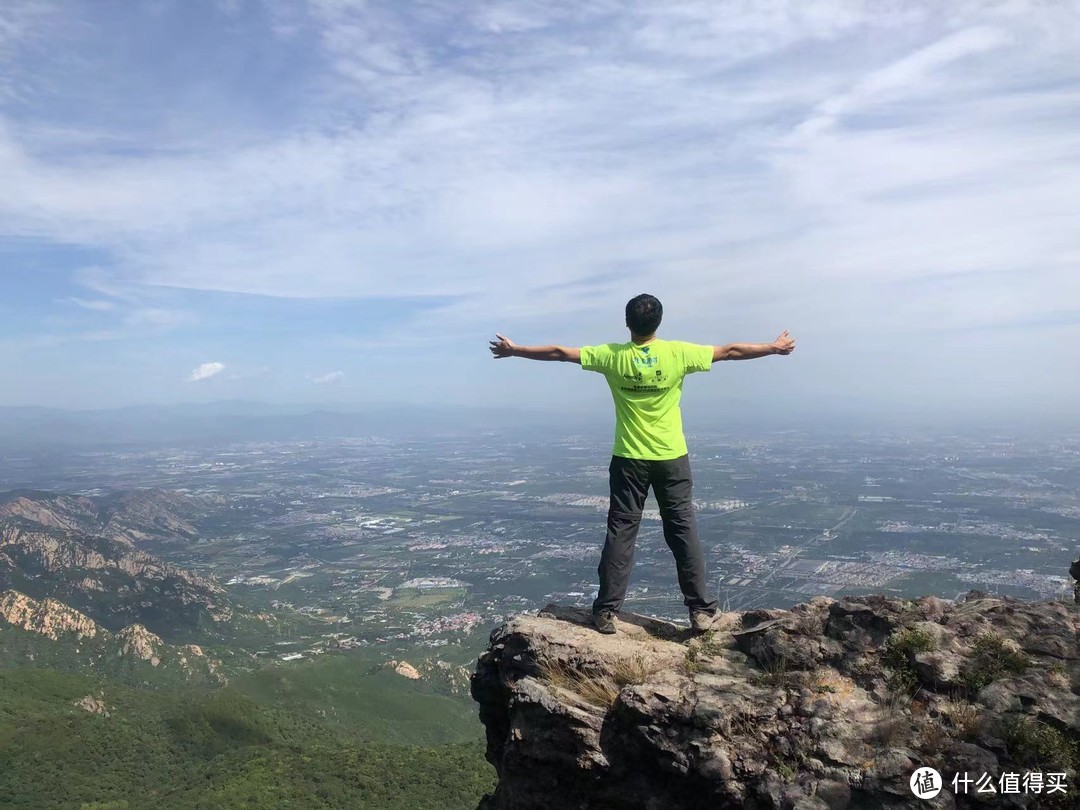 我的登山装备清单，你觉得全不全？