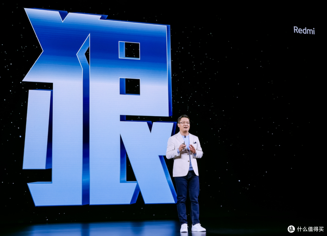 从2399到2799红米打造价格屠夫卢伟冰2022年力作