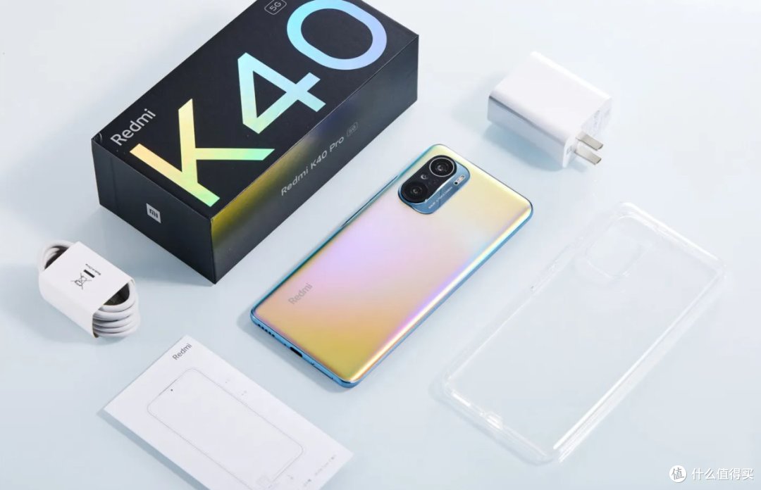 红米k40用户哭晕在厕所红米发布新机加量又减价