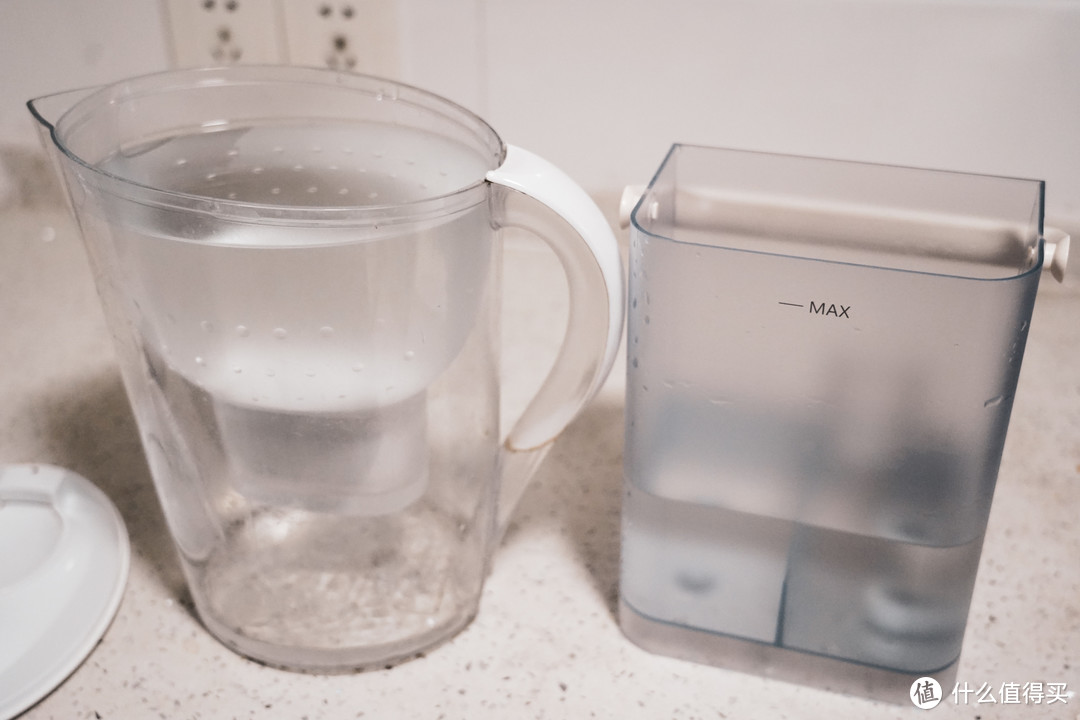 健康饮水新体验——蓝宝DM01小白鲸净饮机测评