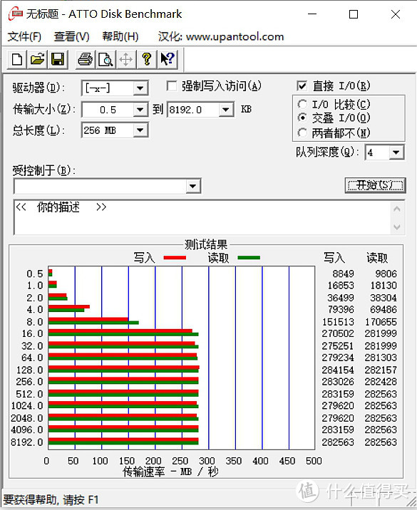 （东芝16TB实测）