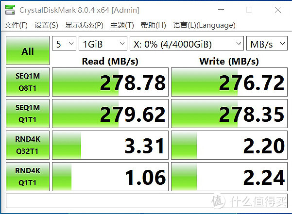 （东芝18TB实测）