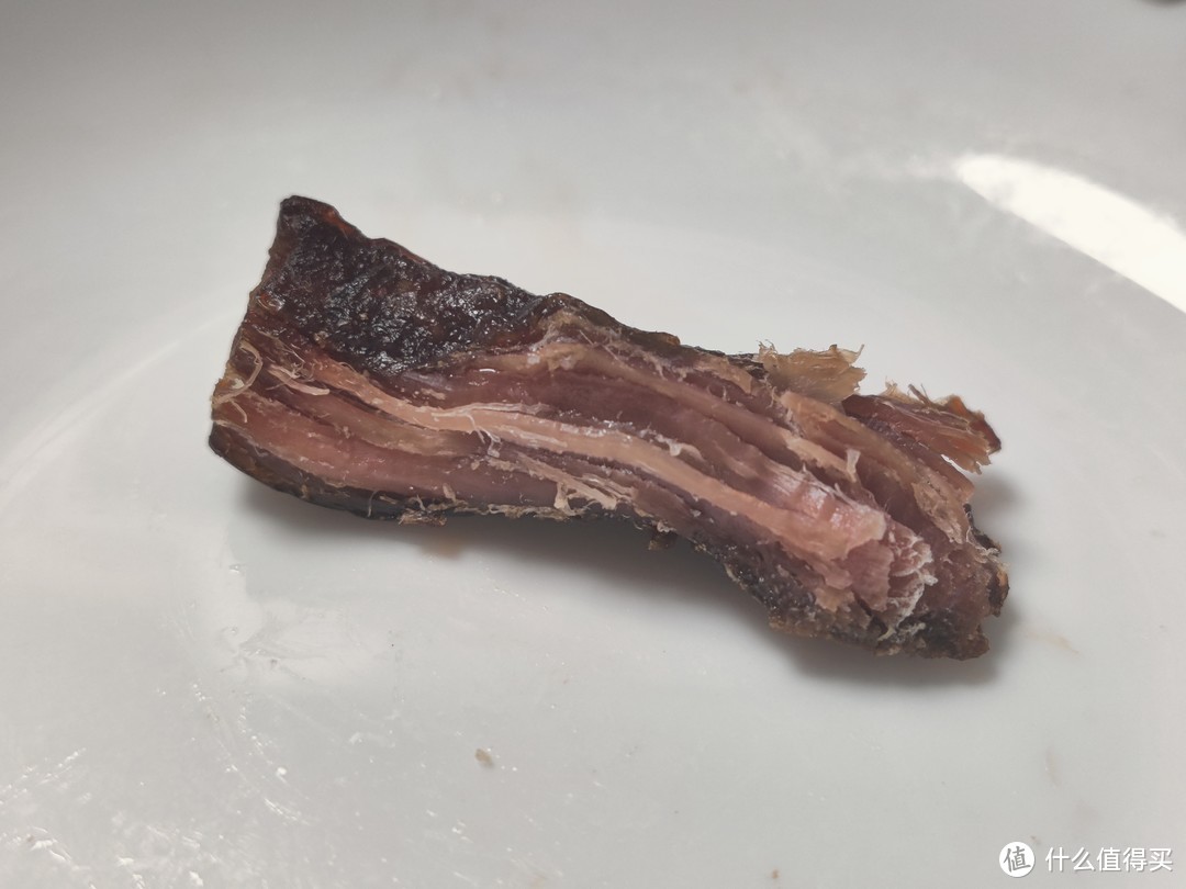 好吃的牛肉干竟是它，试吃8款热销牛肉干告诉你谁是真的牛