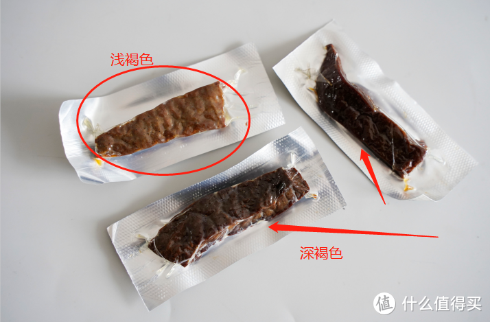 山贼食说：8款主流风干牛肉干评测，从口感和营养成分对比，告诉你哪款牛肉干营养又好吃？文末有干货！