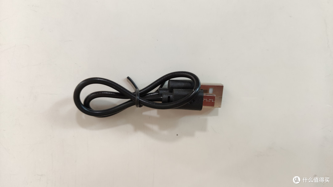 神火S11-C可充电迷你强光手电筒开箱晒单