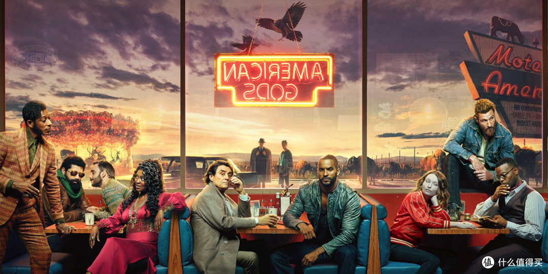 老司机专场影院重口味荷尔蒙的八部经典美剧