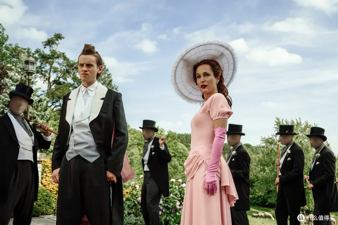 老司机专场影院:"重口味荷尔蒙"的八部经典美剧