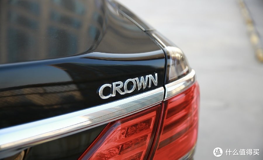 Crown 2012款，心得体会！