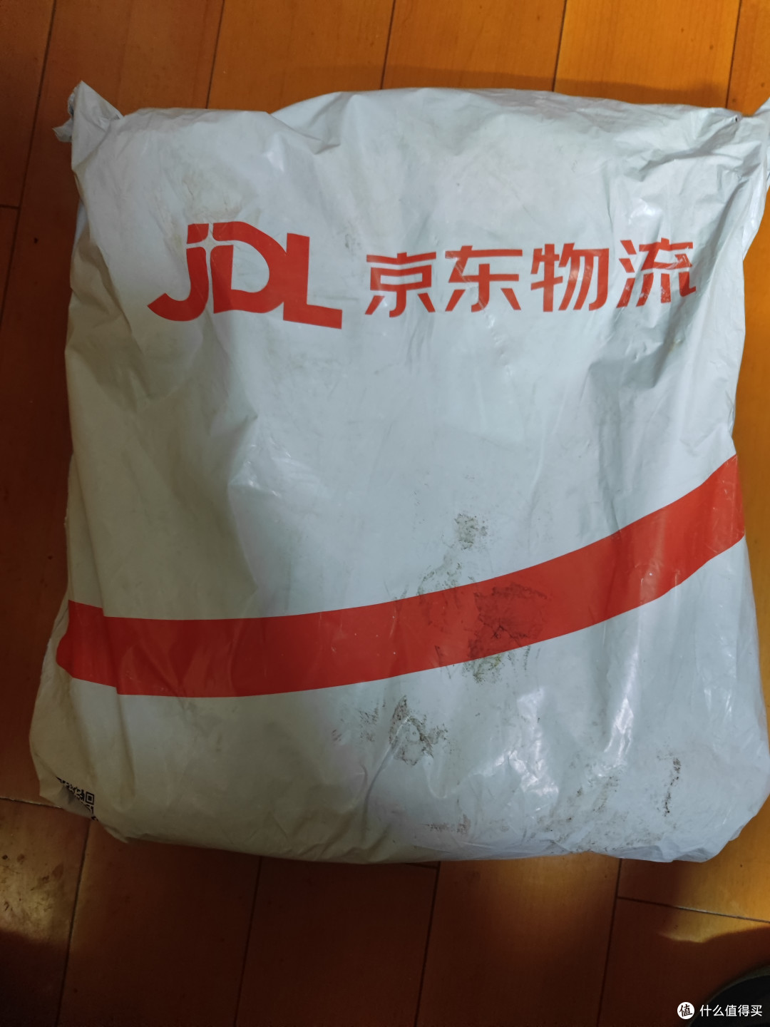 京东备件库八成新:269的TX5新秀丽双肩包开箱