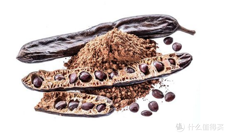 角豆籽 (Carob)