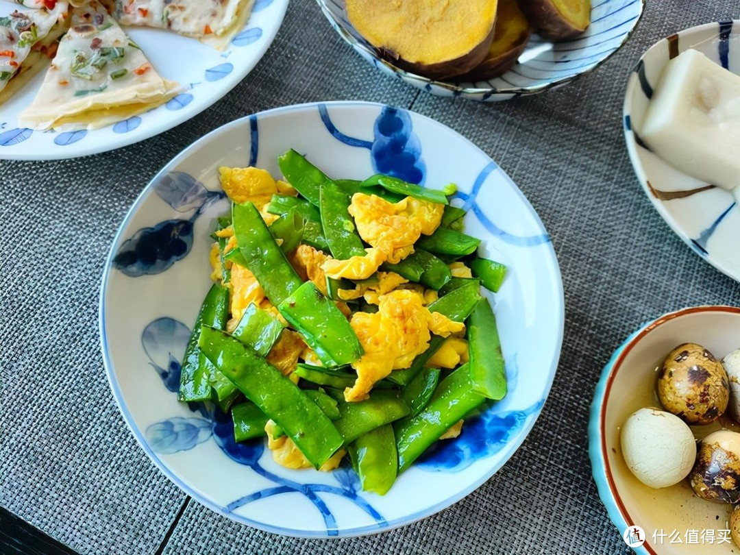 这早餐爱不爱？花钱少吃得香，简单又精致，满满的江南风情